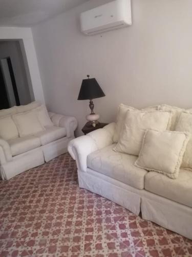 Apartamento Brenda Alicia 2