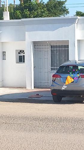 Apartamento Brenda Alicia 2