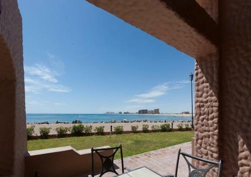 Apartamento Marina Pinacate 105 Condo At Rocky Point