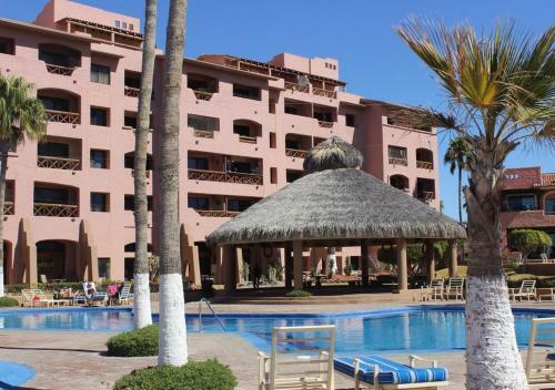 Apartamento Marina Pinacate 105 Condo At Rocky Point