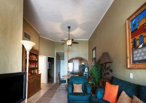 Apartamento Marina Pinacate 105 Condo At Rocky Point