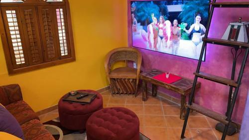 Apartamento Malecon Loft #206