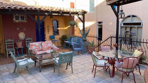 Apartamento Malecon Loft #206