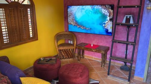 Apartamento Malecon Loft #206