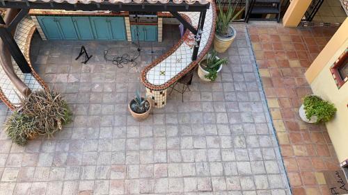 Apartamento Malecon Loft #206