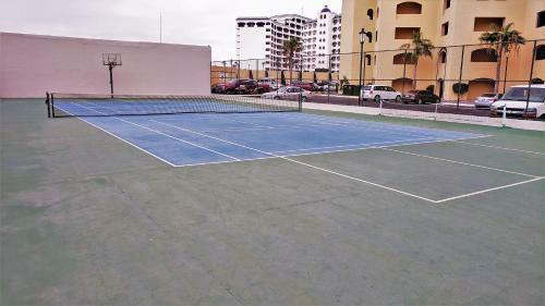 Apartamento Sonoran Spa 304-n