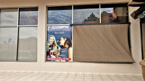 Apartamento Sonoran Spa 304-n