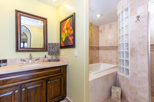 Apartamento Sandy Beach Bella Sirena 403-e - 1br 1ba