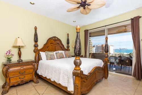 Apartamento Sandy Beach Bella Sirena 403-e - 1br 1ba