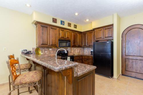 Apartamento Sandy Beach Bella Sirena 403-e - 1br 1ba