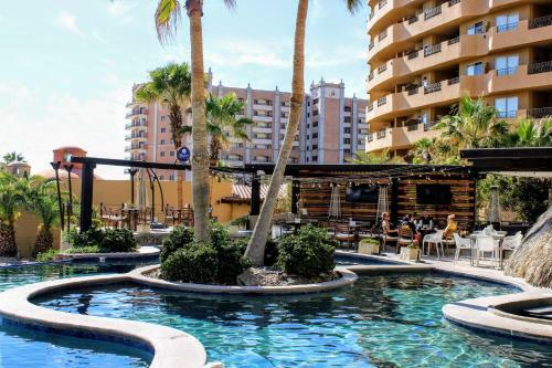 Apartamento Sandy Beach Bella Sirena 403-e - 1br 1ba