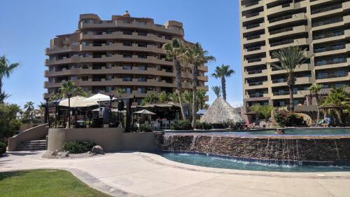 Apartamento Sandy Beach Bella Sirena 403-e - 1br 1ba