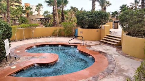Apartamento Sandy Beach Bella Sirena 403-e - 1br 1ba
