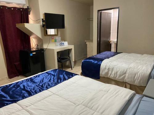 Pearl Point Hotel