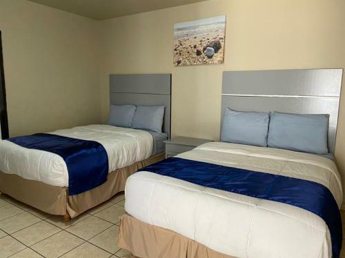 Pearl Point Hotel
