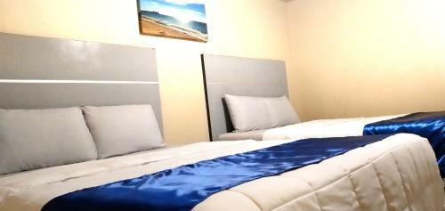 Pearl Point Hotel