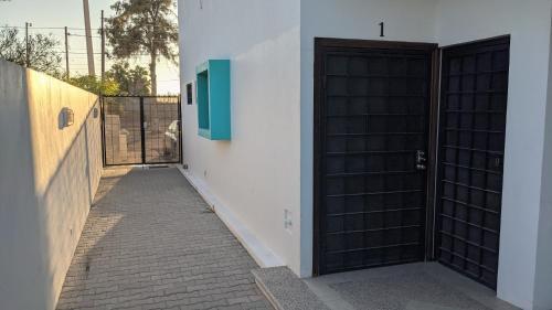 Apartamento Turquoise Condo 1