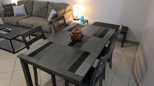 Apartamento Turquoise Condo 1