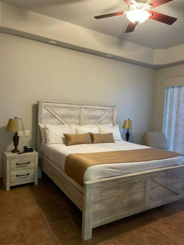 Apartamento 2 Beds Ground Floor Casa Del Mar - Las Palomas Resort