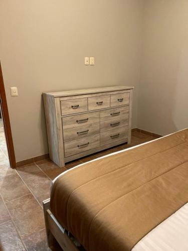 Apartamento 2 Beds Ground Floor Casa Del Mar - Las Palomas Resort