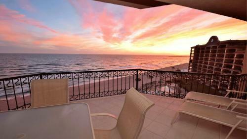 Apartamento Sonoran Sea 806-e