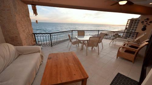 Apartamento Sonoran Sea 806-e
