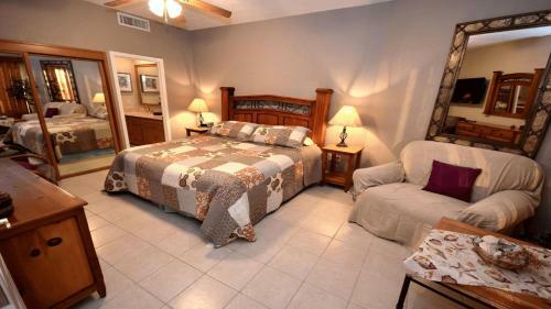 Apartamento Sonoran Sea 806-e