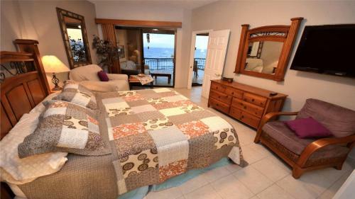 Apartamento Sonoran Sea 806-e