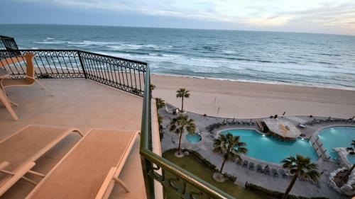 Apartamento Sonoran Sea 806-e