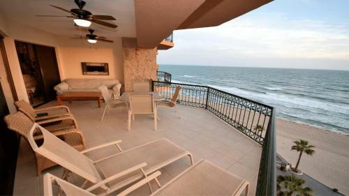 Apartamento Sonoran Sea 806-e