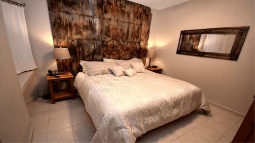 Apartamento Sonoran Sea 806-e