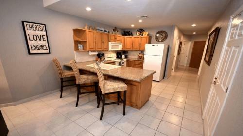 Apartamento Sonoran Sea 806-e