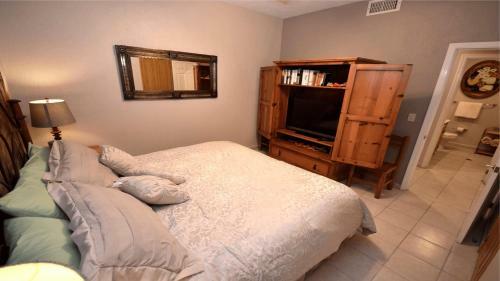 Apartamento Sonoran Sea 806-e