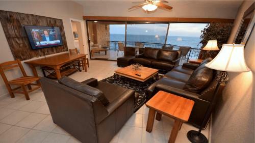 Apartamento Sonoran Sea 806-e