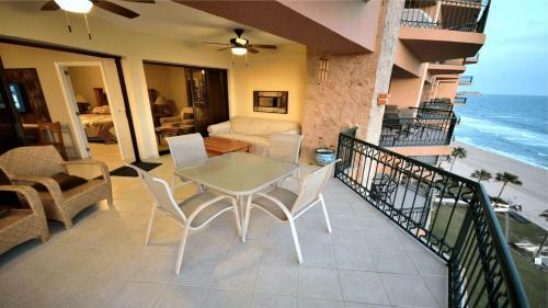 Apartamento Sonoran Sea 806-e