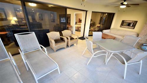 Apartamento Sonoran Sea 806-e