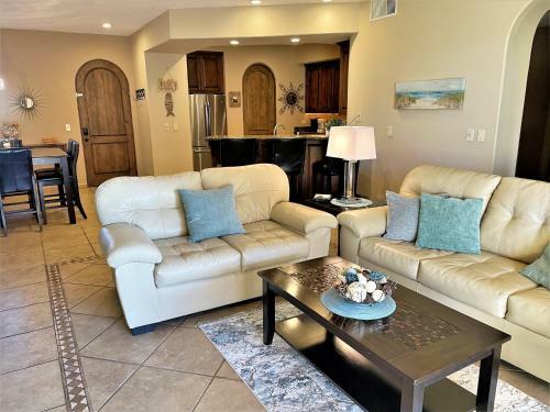 Apartamento Bella Sirena 601-d