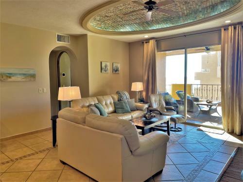 Apartamento Bella Sirena 601-d