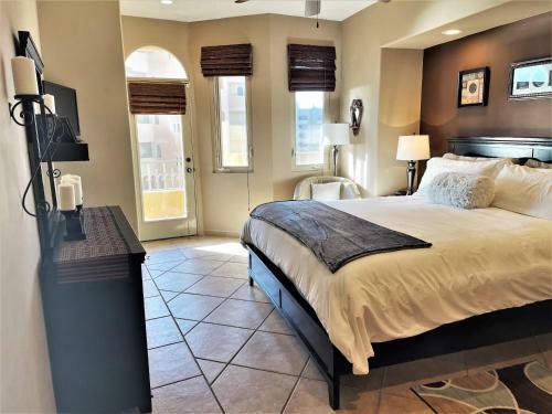 Apartamento Bella Sirena 601-d