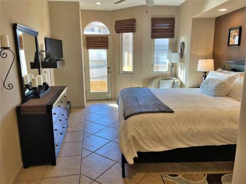 Apartamento Bella Sirena 601-d
