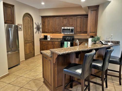Apartamento Bella Sirena 601-d