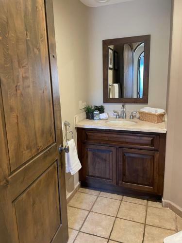 Apartamento Bella Sirena 601-d