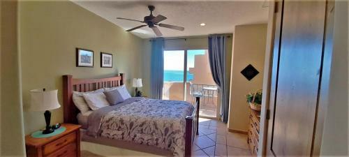 Apartamento Bella Sirena 601-d