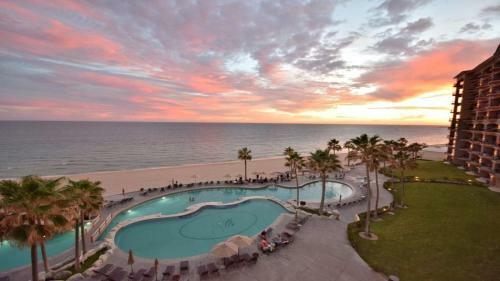 Apartamento Sonoran Sea 512-e