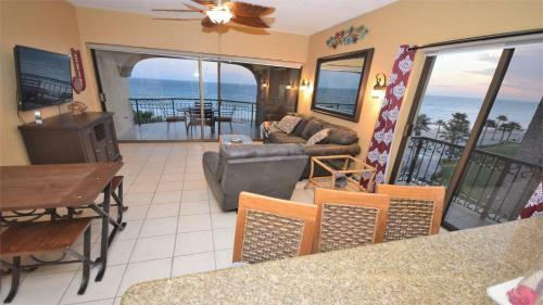 Apartamento Sonoran Sea 512-e