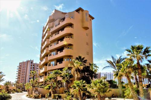 Hotel Bella Sirena 205 D