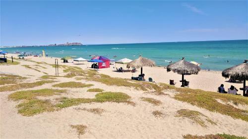 Hotel Bella Sirena 205 D
