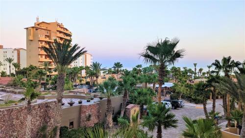Hotel Bella Sirena 205 D