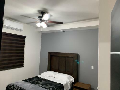 Apartamento El Ancla Suites