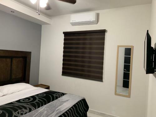 Apartamento El Ancla Suites